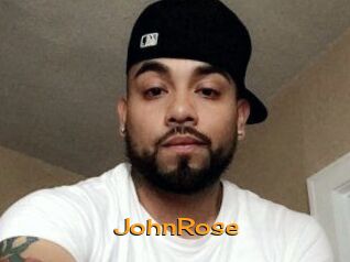 John_Rose