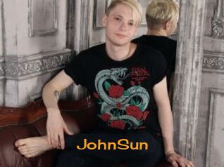 JohnSun