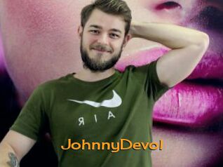 JohnnyDevol