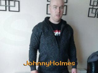 JohnnyHolmes