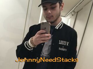 JohnnyNeedStacks