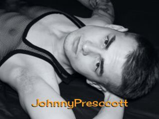 JohnnyPresccott