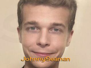 JohnnySeaman