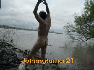 Johnnyturner21