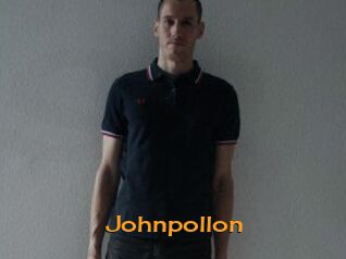 Johnpollon