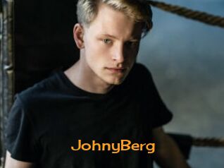 JohnyBerg