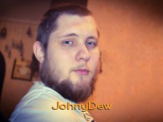 JohnyDew