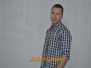 Johnyxxx