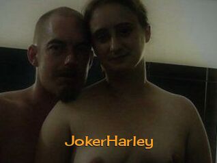 JokerHarley