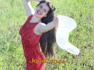 JoliaDance