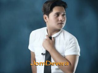 JomDevera