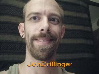 JonDrillinger