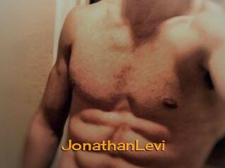 Jonathan_Levi