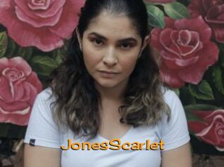 JonesScarlet