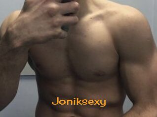 Joniksexy