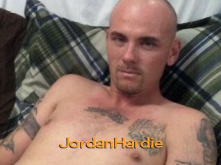 JordanHardie