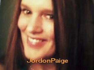 JordonPaige