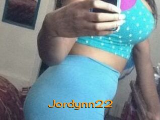 Jordynn22