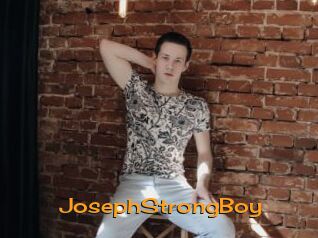 JosephStrongBoy