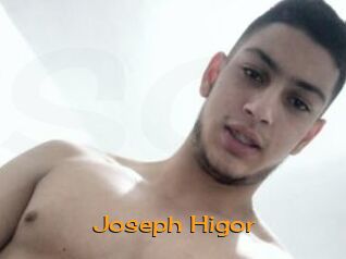 Joseph_Higor