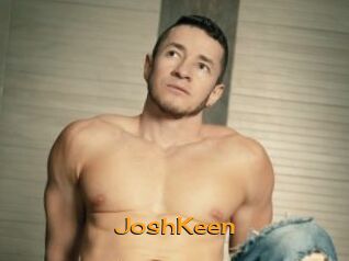 JoshKeen