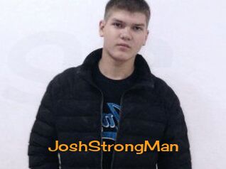 JoshStrongMan