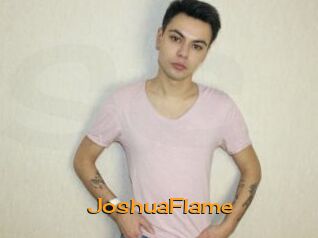 JoshuaFlame