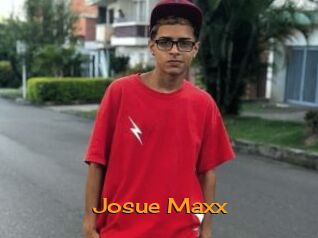 Josue_Maxx