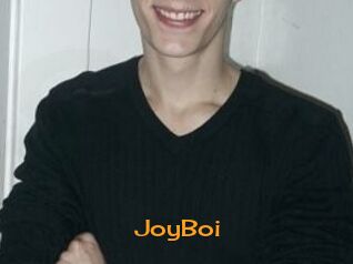 JoyBoi