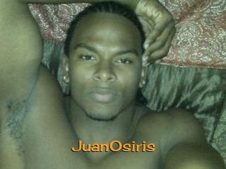 JuanOsiris