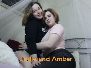 Judie_and_Amber