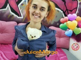 JuiceMargo