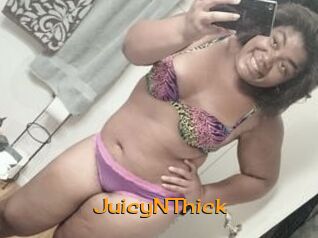 JuicyNThick