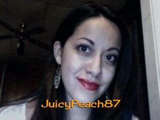 JuicyPeach87