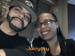 Juicysky