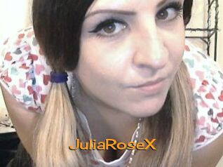 JuliaRoseX