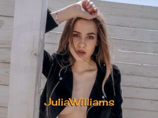 JuliaWilliams