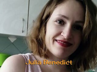 Julia_Benedict