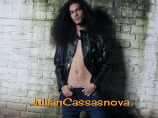 JulianCassasnova