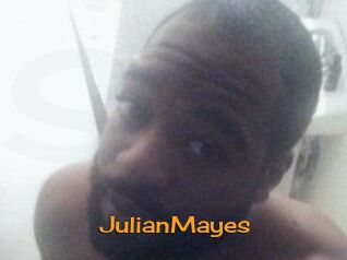 Julian_Mayes