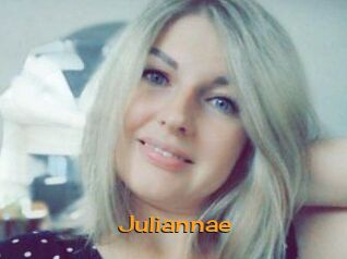 Juliannae