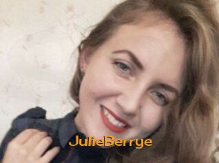 JulieBerrye