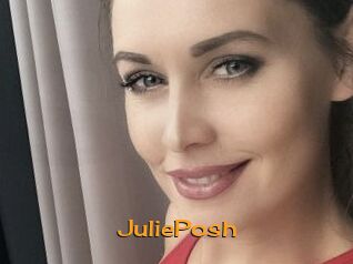 JuliePosh