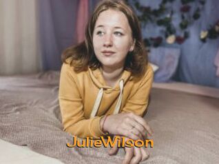 JulieWilson