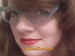 JulietRouge