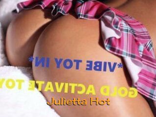 Julietta_Hot