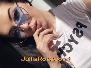 JulliaRosewood
