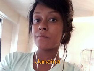 Junaina