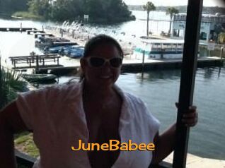 JuneBabee