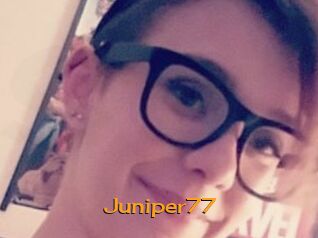 Juniper77